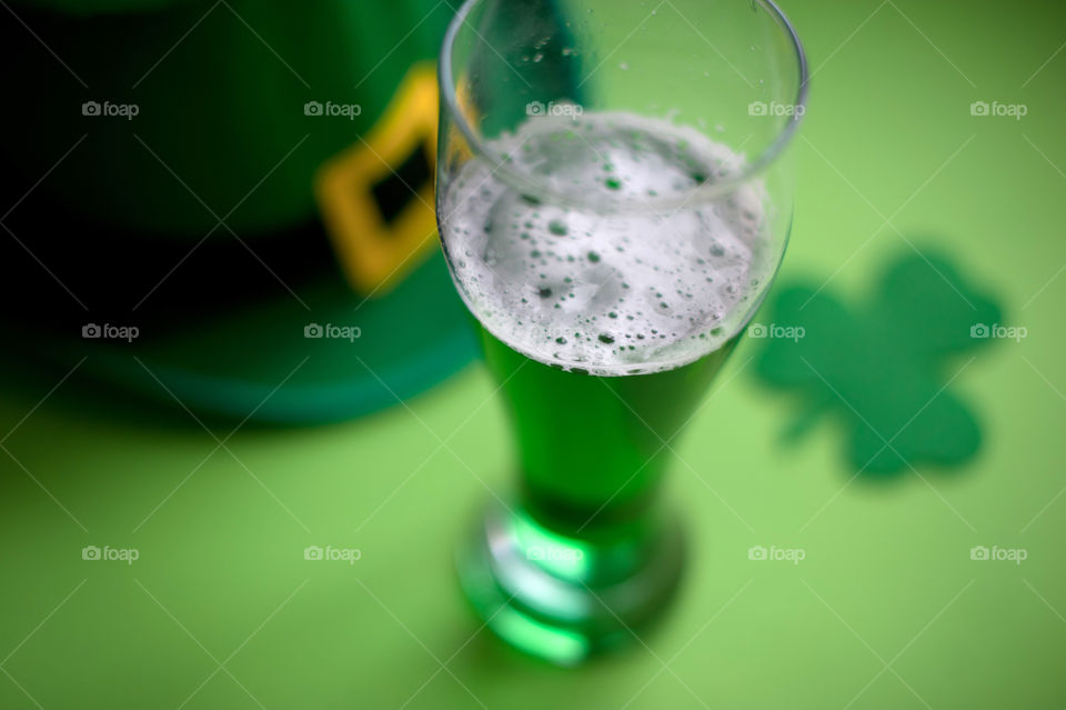 St. Patrick's Day, green beer, clover, green, patrick, candy, patricks day, beer, leprechaun,