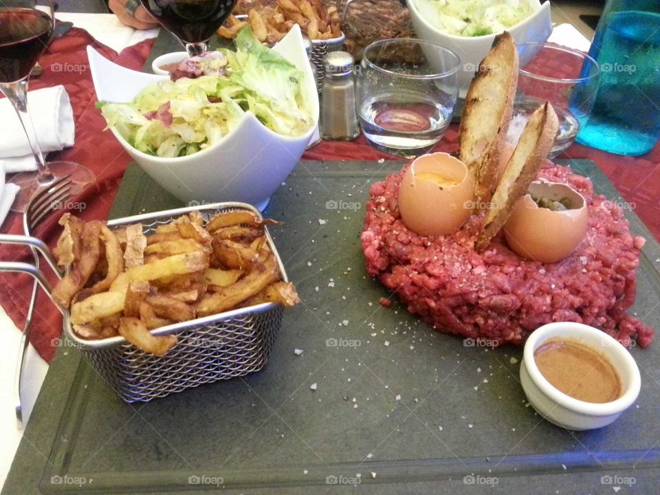 Tartare