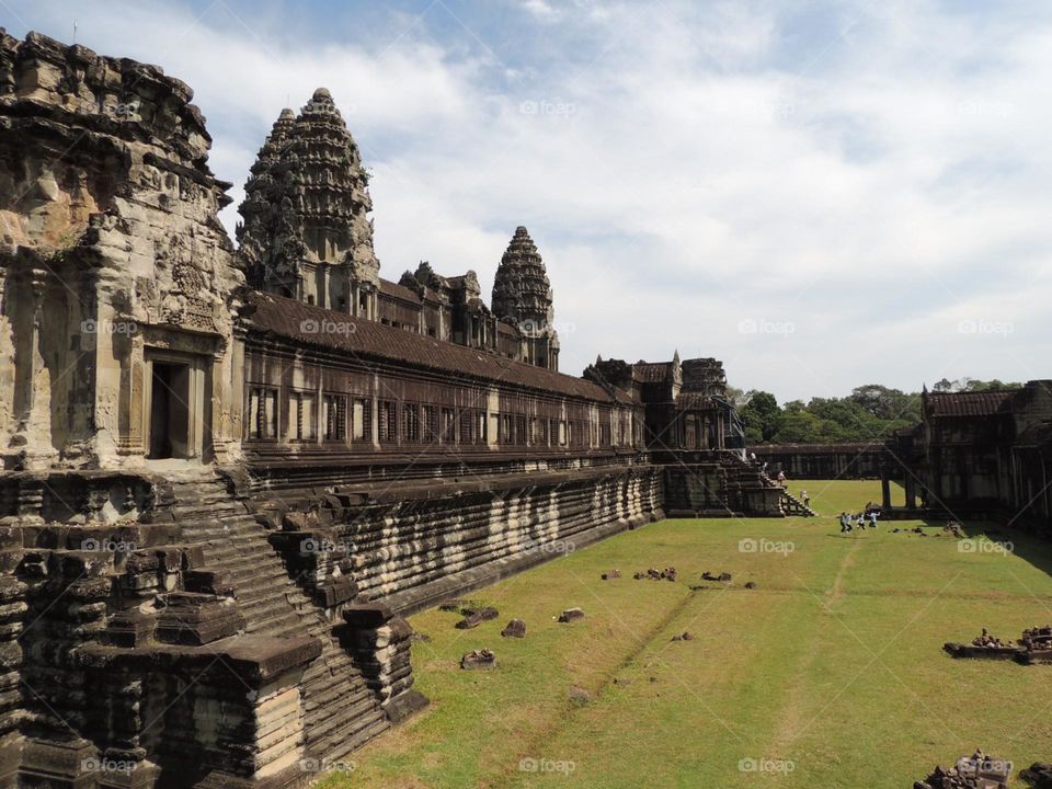 Angkor Wat