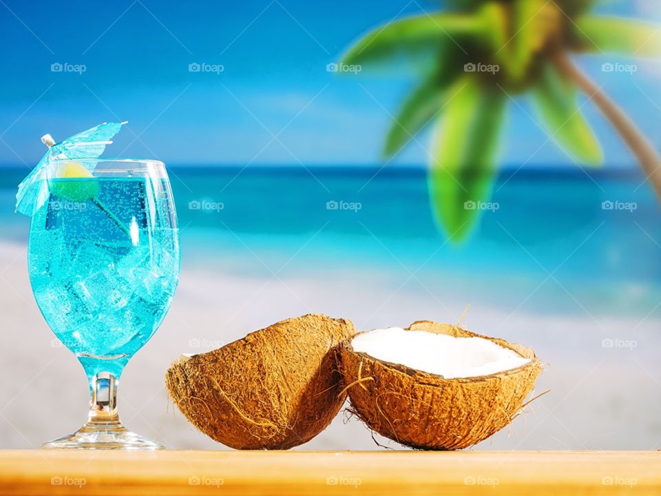 #coconut