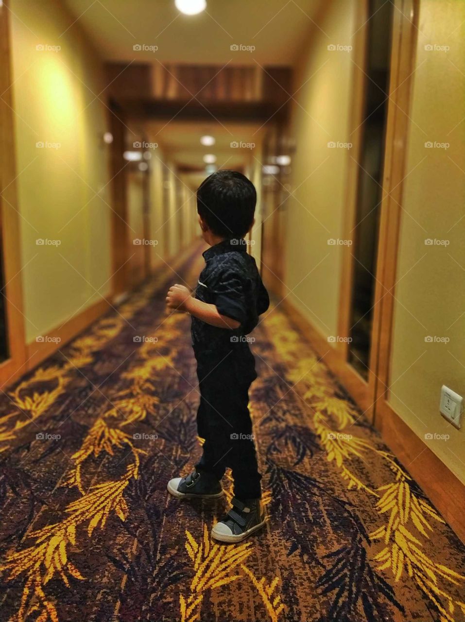 Radisson Blu hotel Pune India. Dated 25th November 2018.
Instagram: shafiggue.k