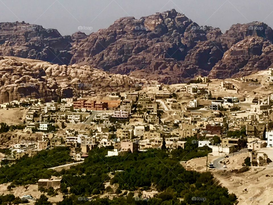 Architecture, No Person, Travel, Town, City