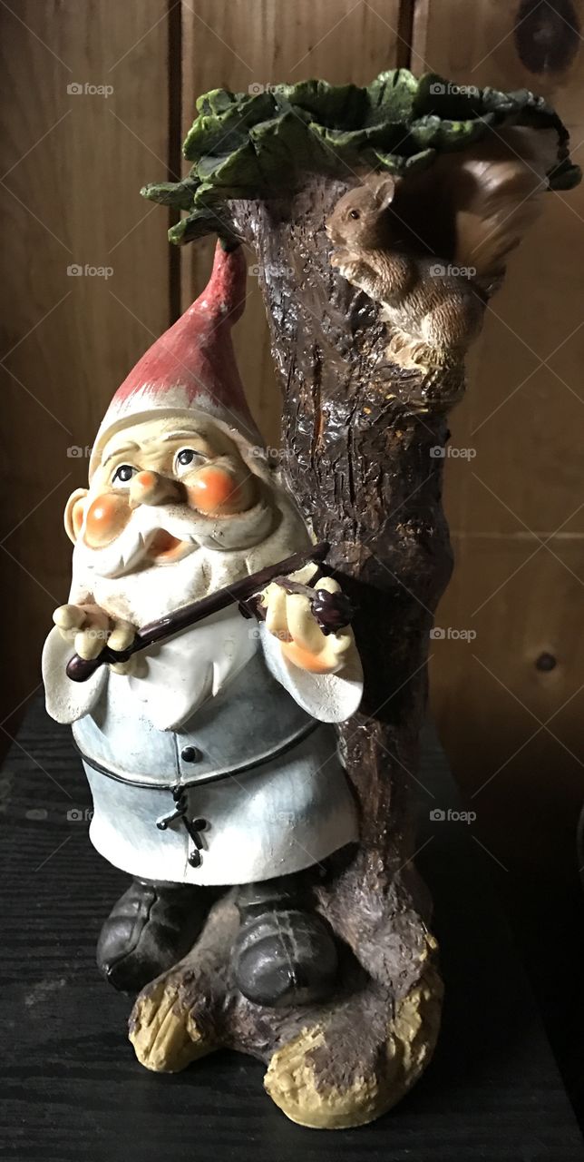 Gnome