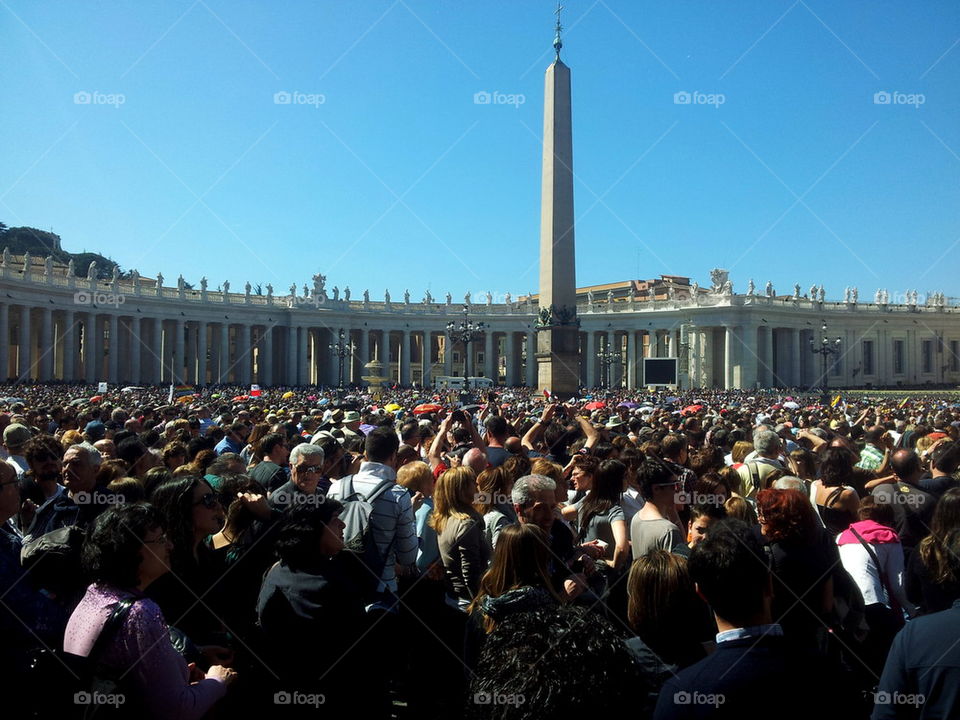 Vaticano