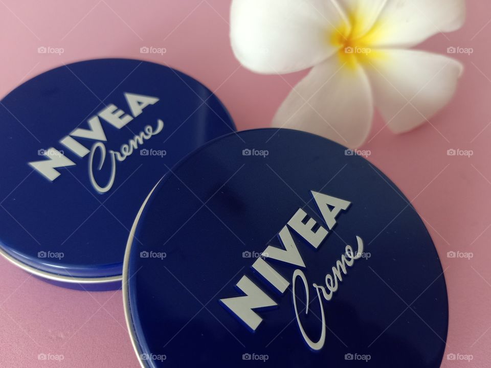 NIVEA Creme