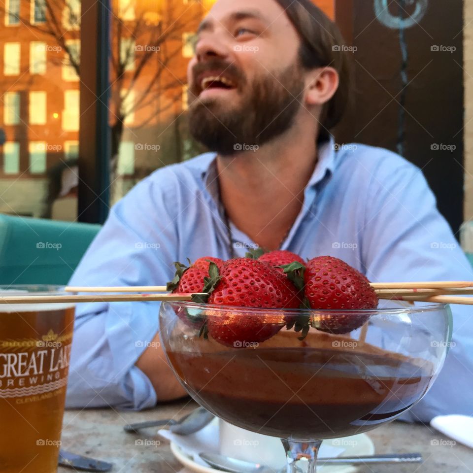 People, Man, Woman, Adult, Indoors