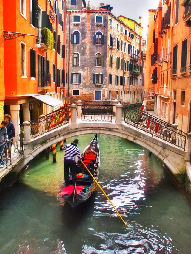 Venice, Italy