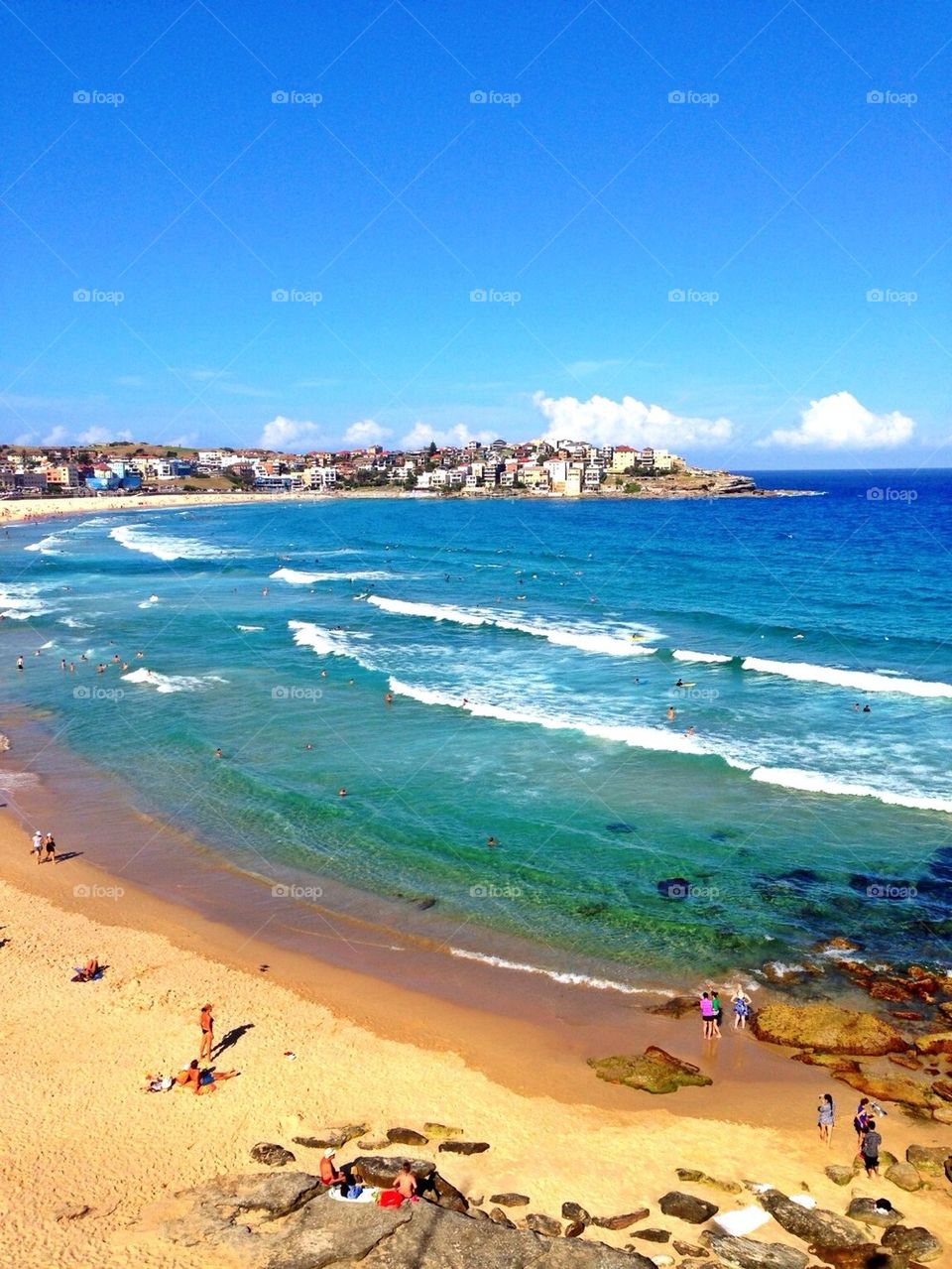 Bondi