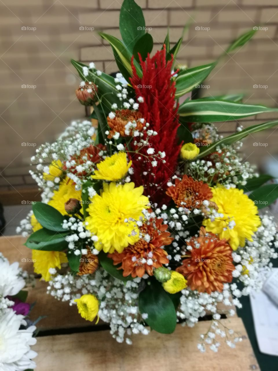 Gordonfleur floral design