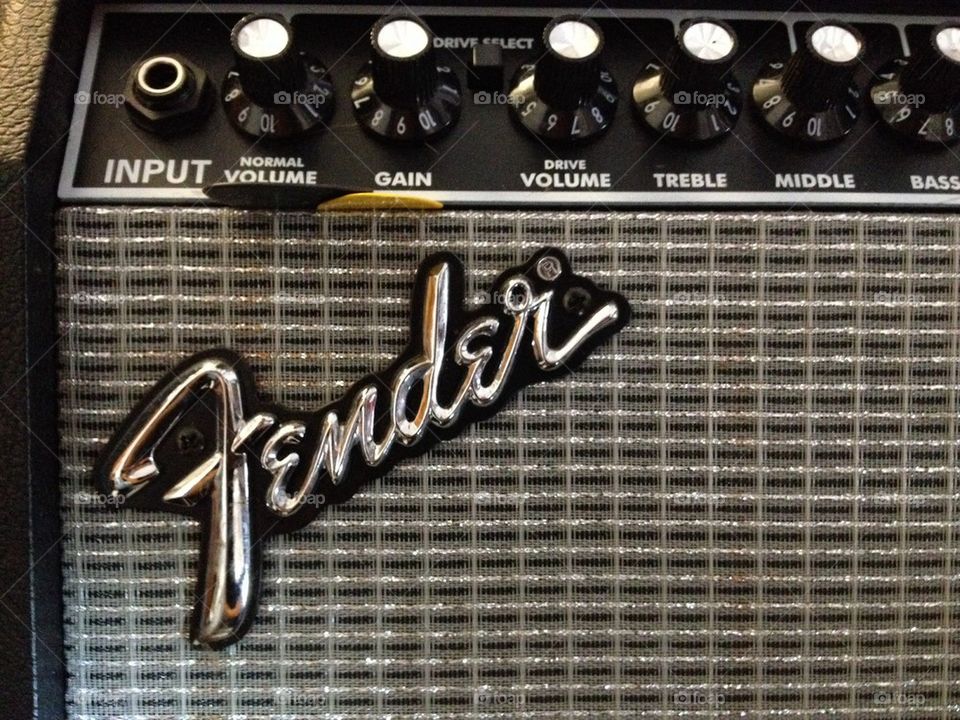 Amplifier