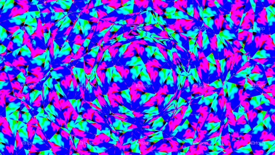 multicolored background