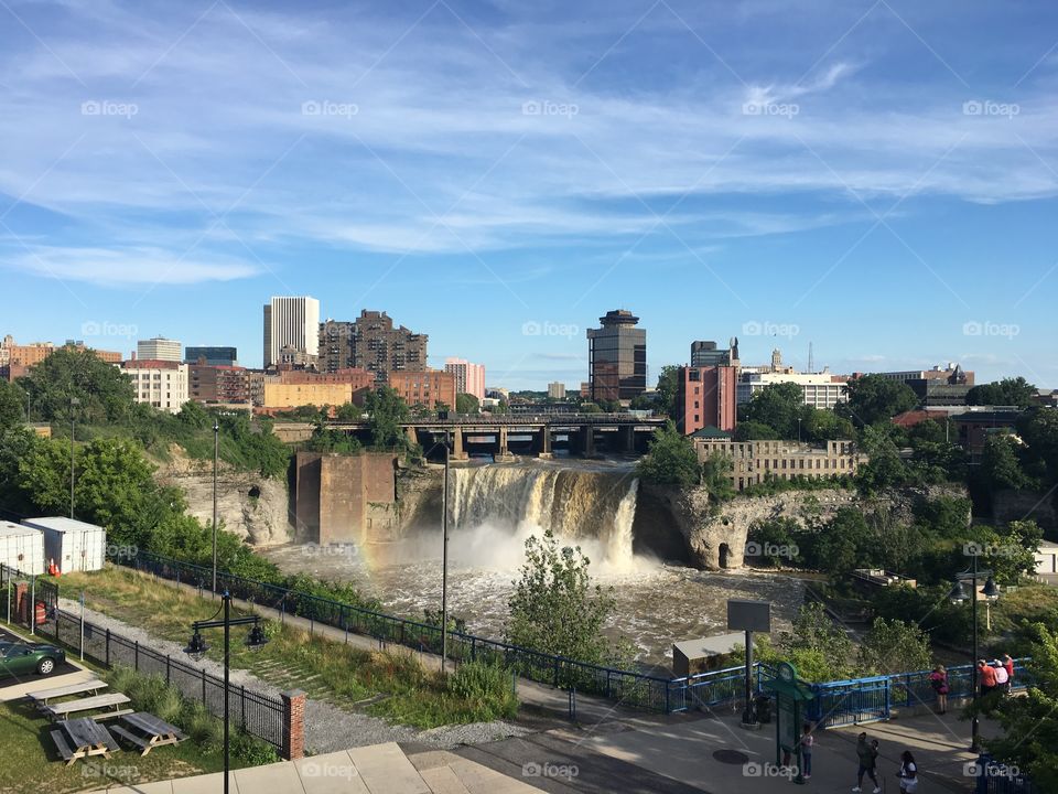 Architecture, Travel, City, No Person, Building