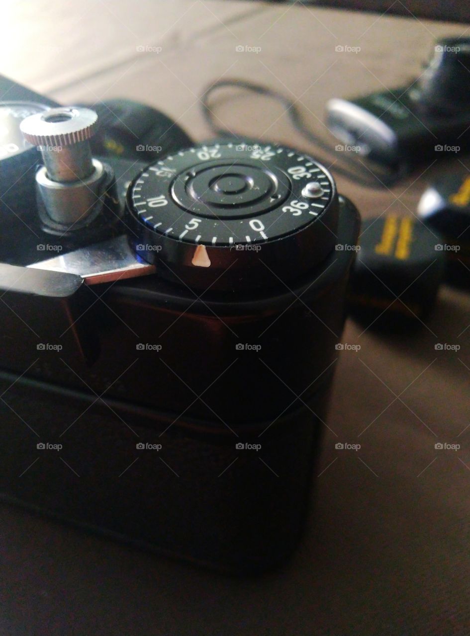 vintage. film camera. old. camera.