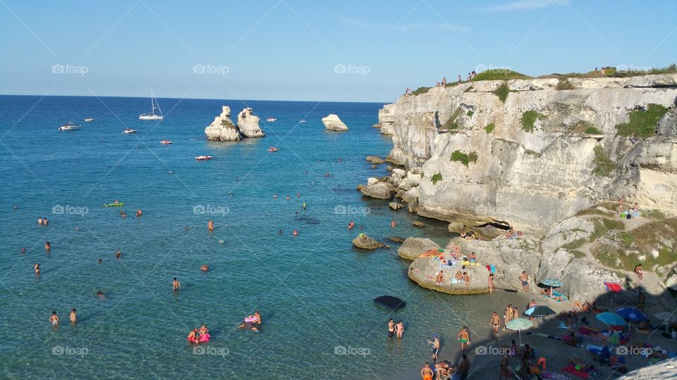 torre dell'orso