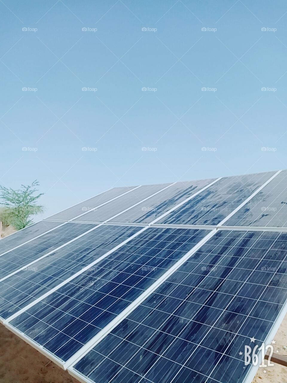 solar pannel at Rajasthan.its very usefull for power supply.
