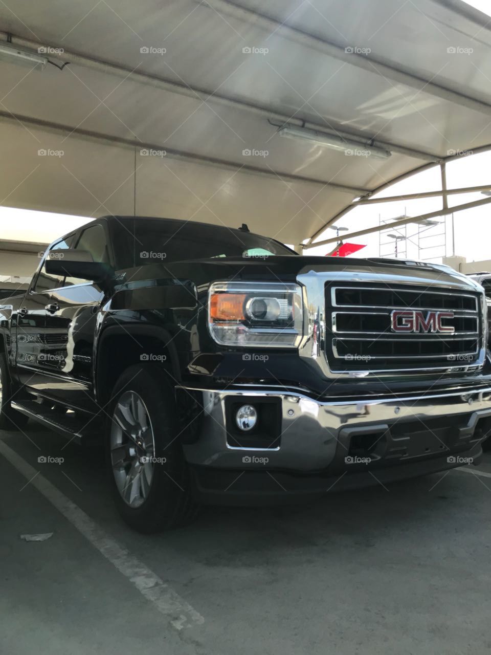 GMC