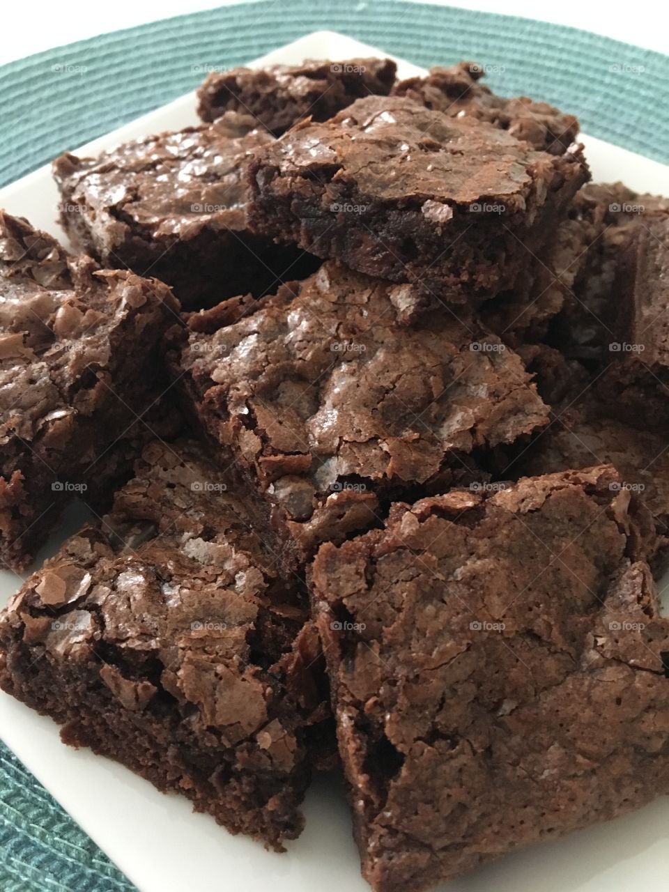 Pillsbury Thin Mints Brownies 