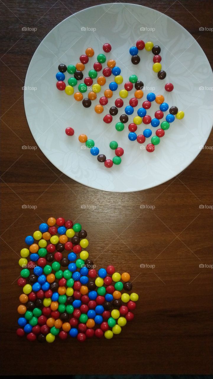 M&Ms