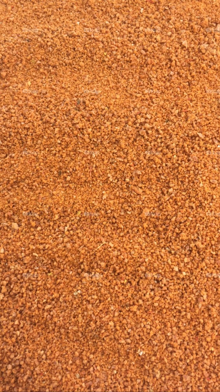 Tarhana - Turkish Soup 2