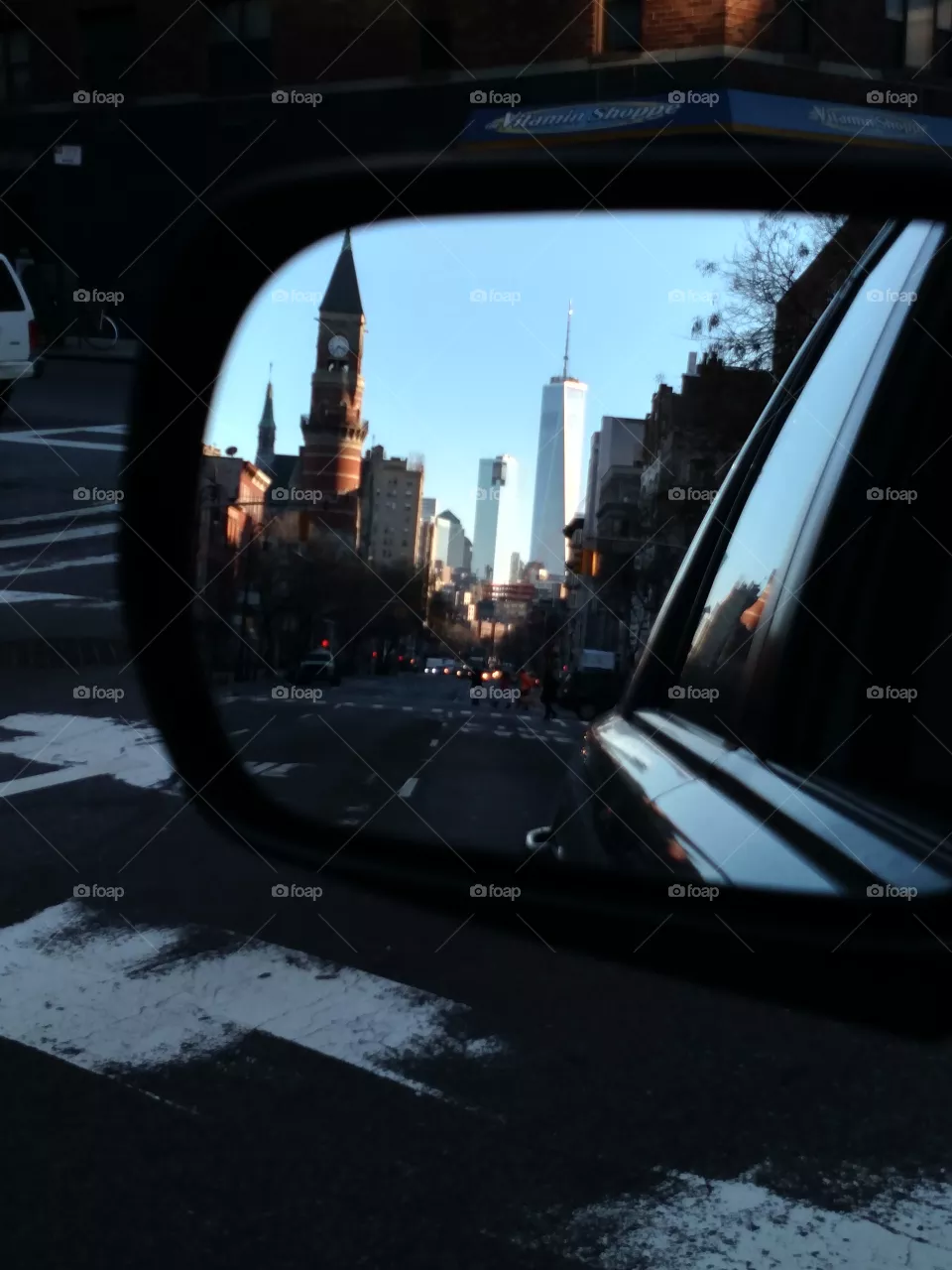 nyc