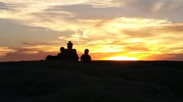 quality time