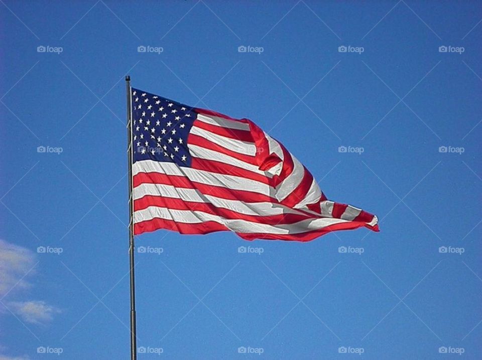 Flag of Freedom