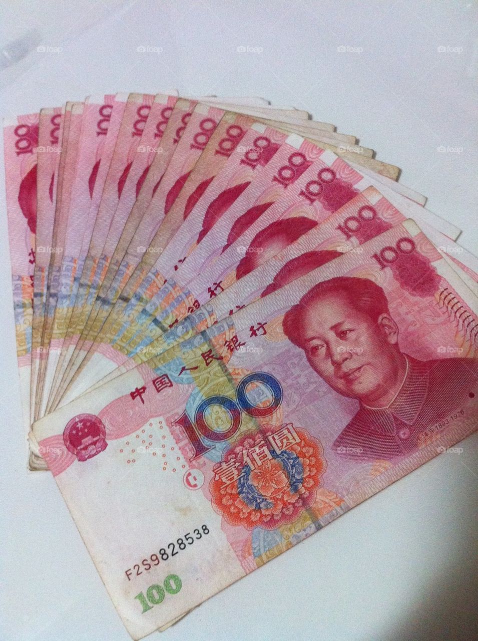 money currency chinese yuan renminbi currency exchange by simplyhoney