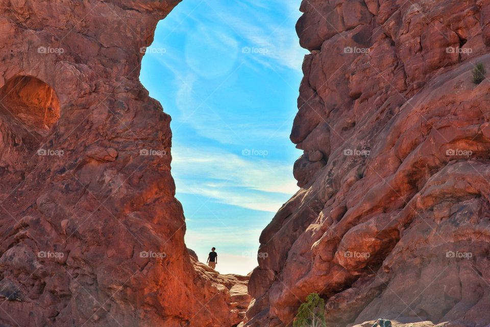 Arches National Park