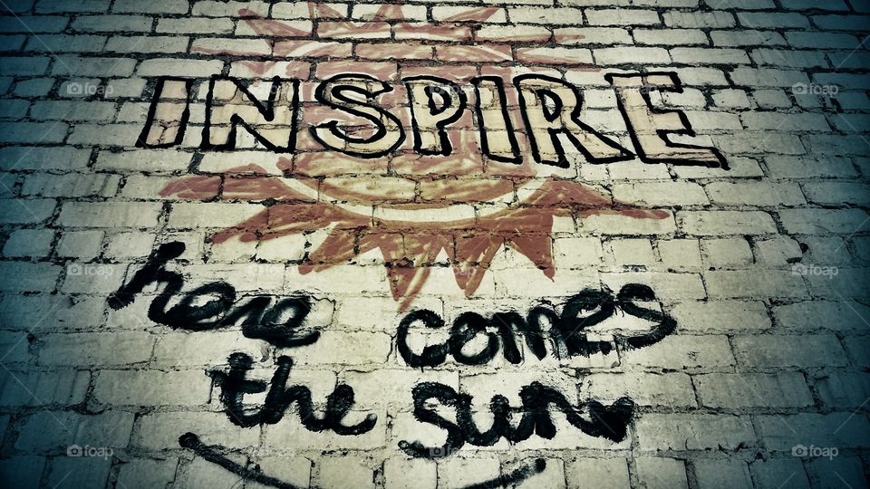 Inspire!