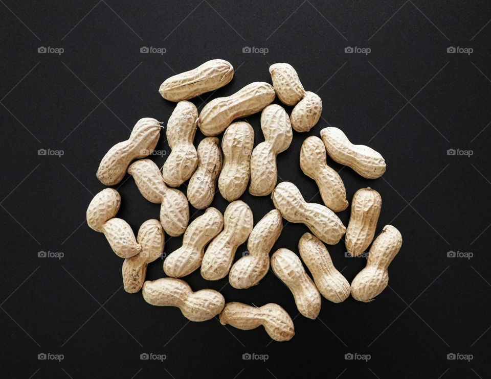 peanuts