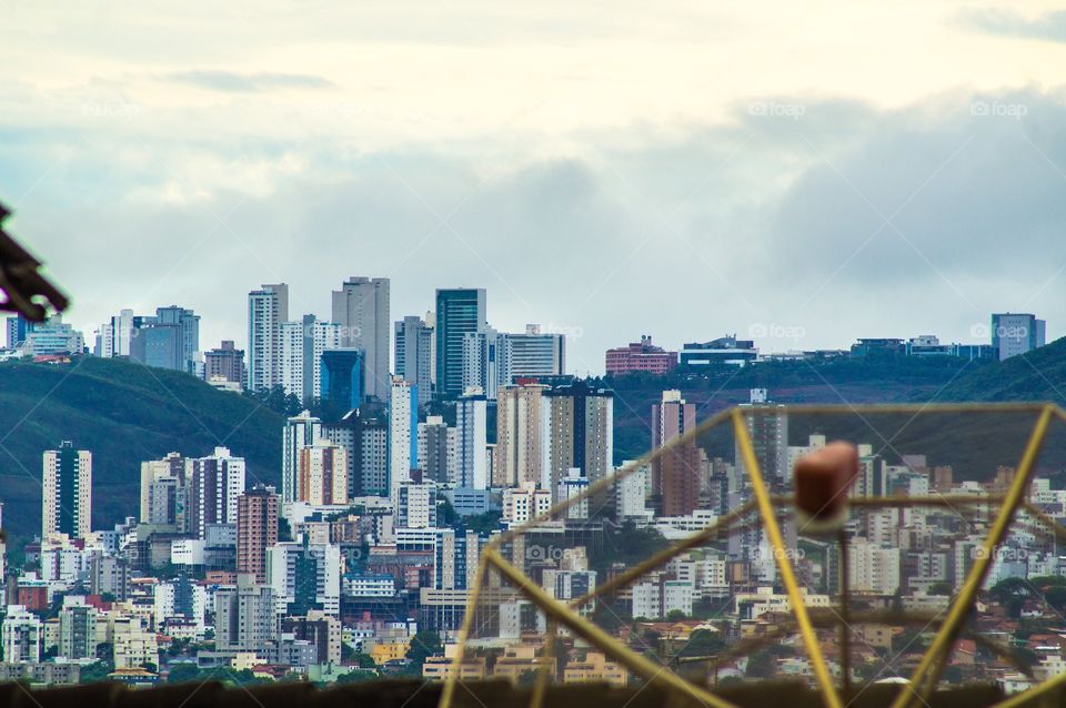 Belo Horizonte!
