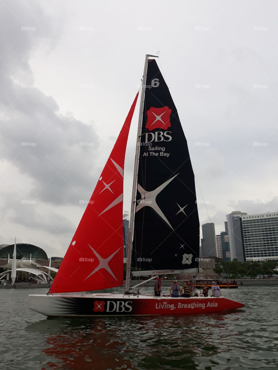 sailing my way through the windssss