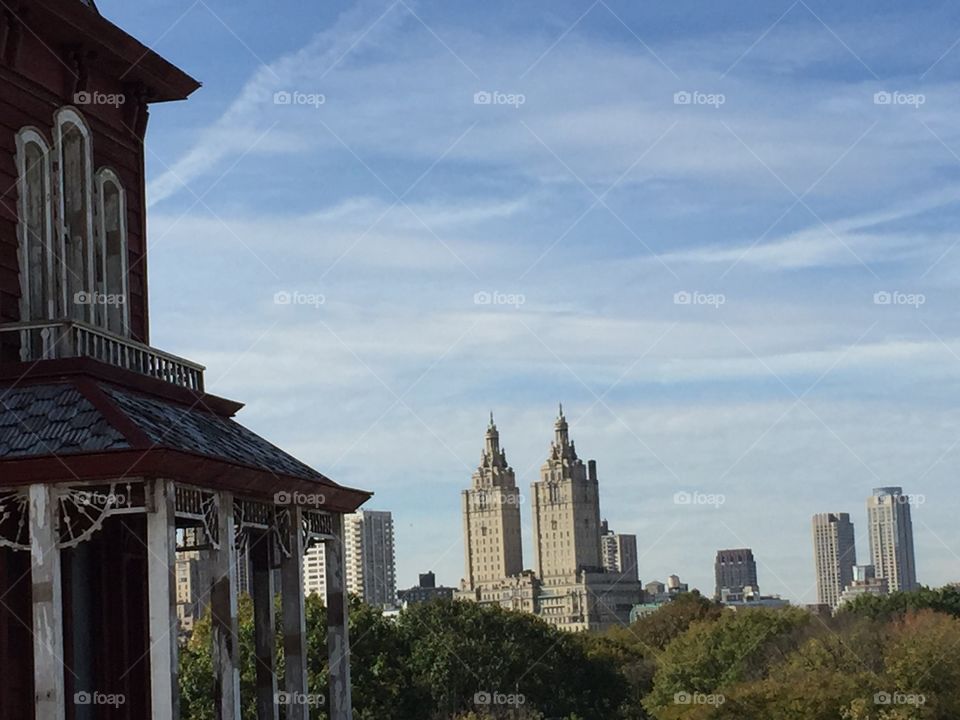 No Person, Architecture, Travel, Outdoors, Building