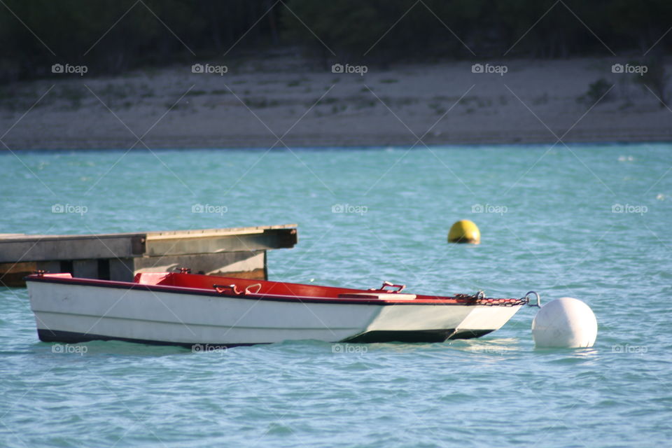 Water, No Person, Watercraft, Travel, Recreation