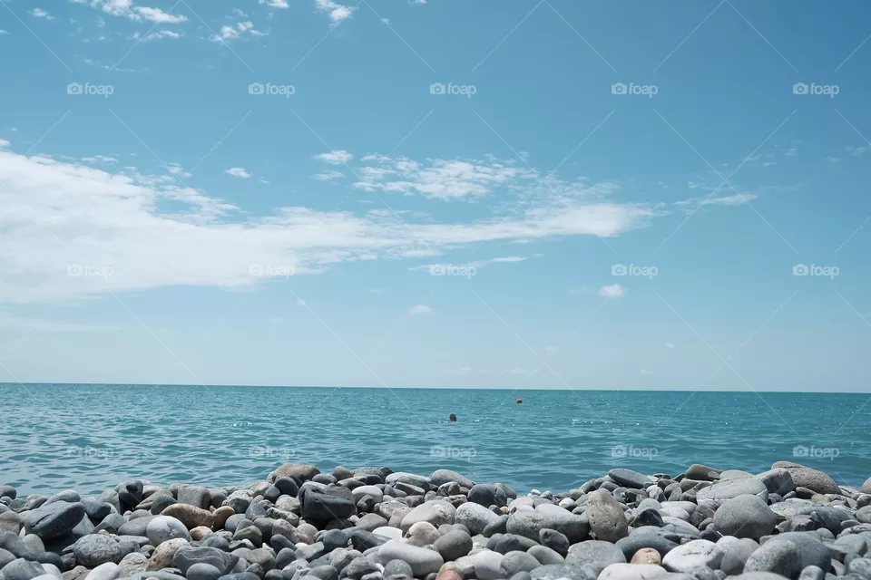 Sea
