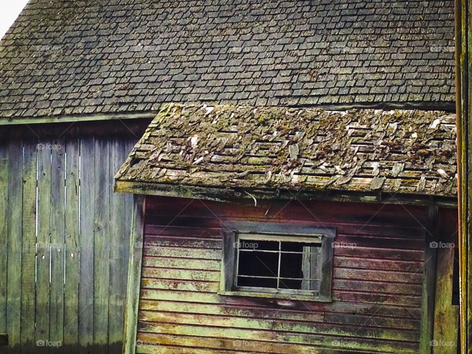 Barn
