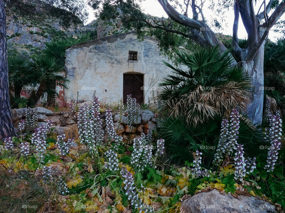 Scenic San Vito Lo Cabo 