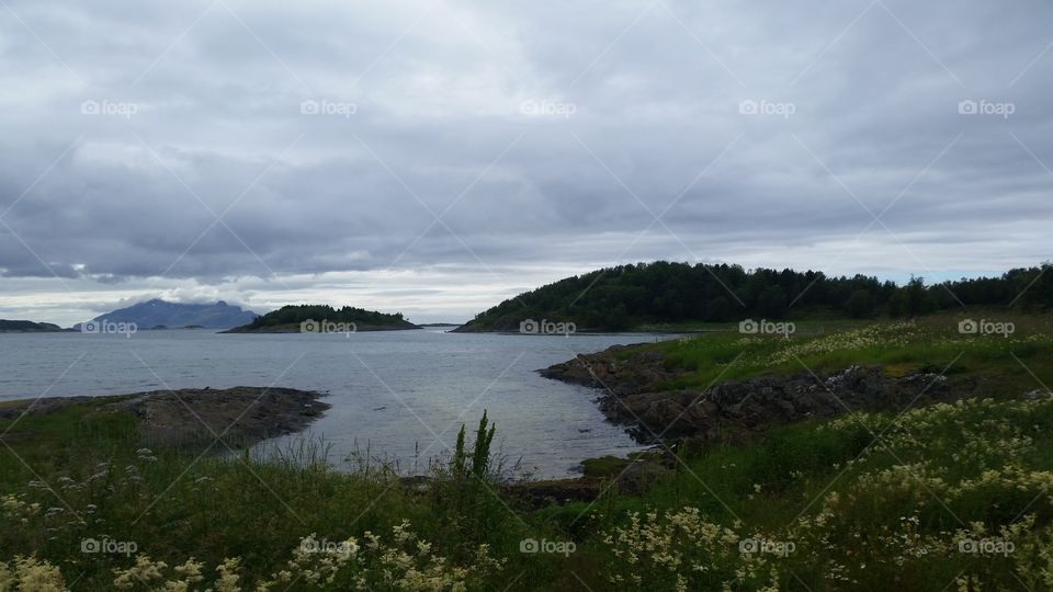 Kjerringøy Norway