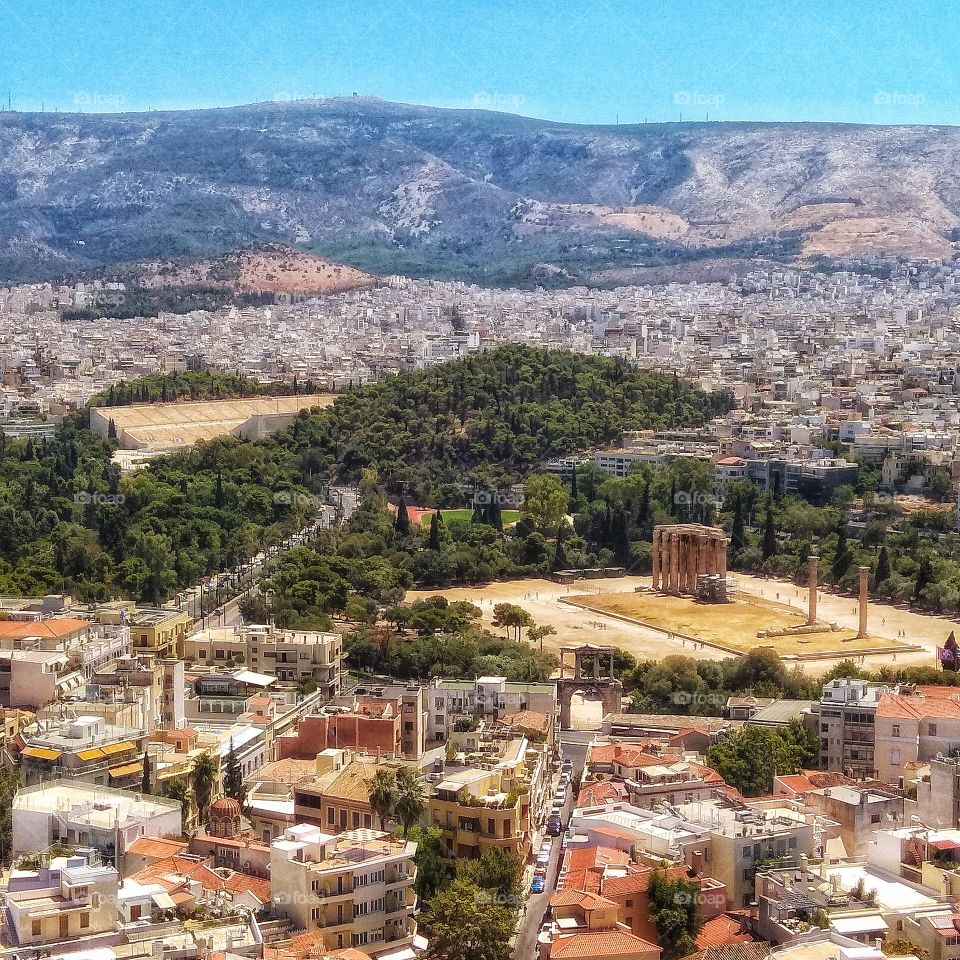 Athens