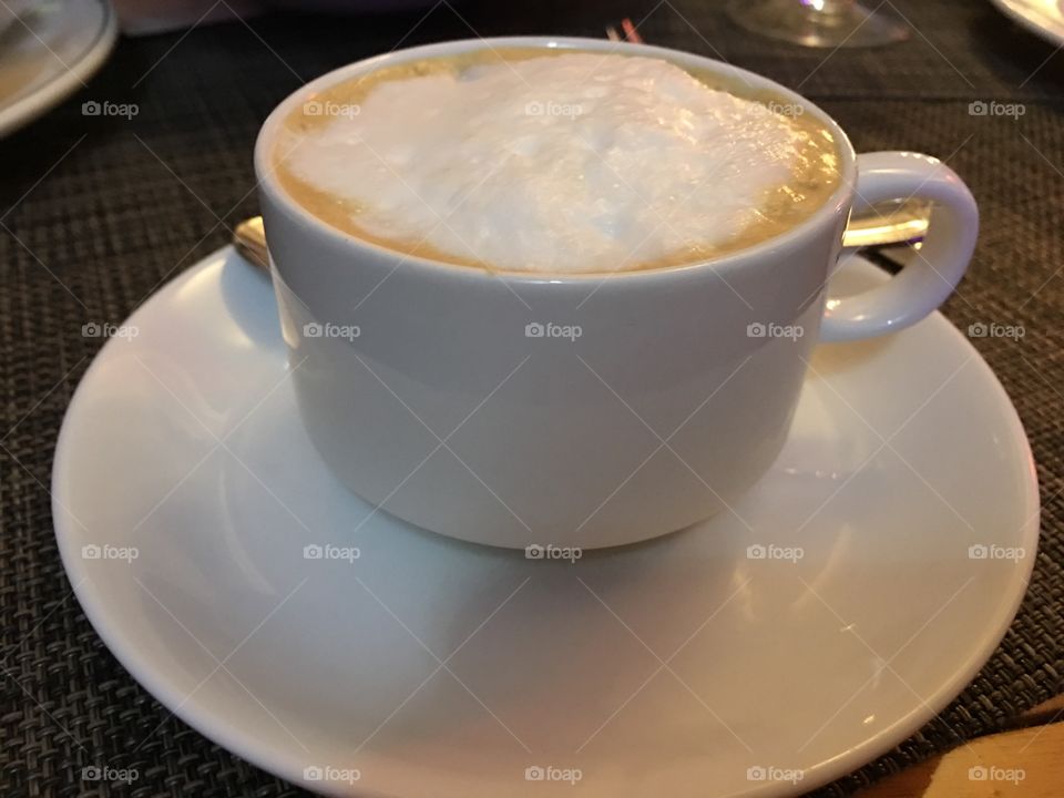 Cappucino 