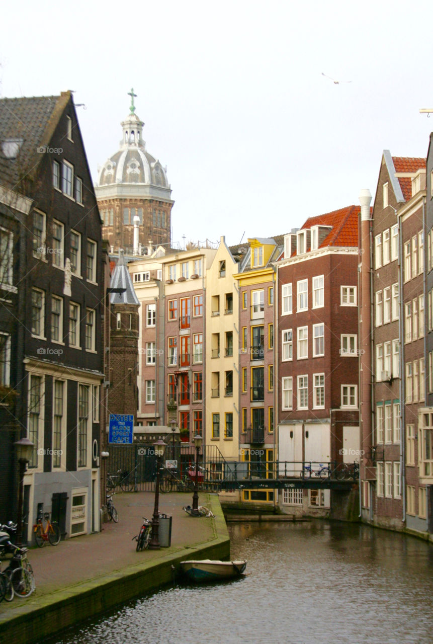 Let the Vacation Begin 