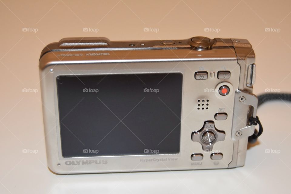 Technology, Television, Electronics, No Person, One