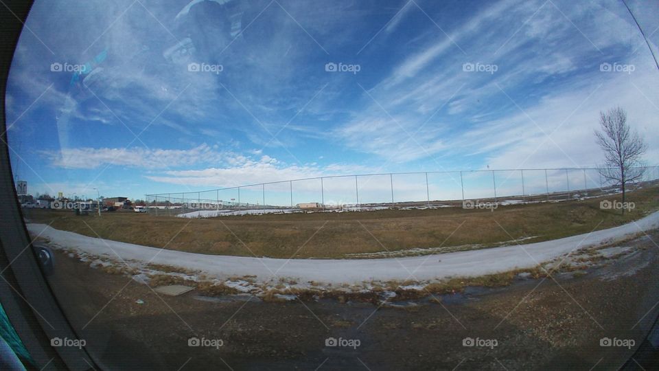 Landscape, Water, No Person, Travel, Sky