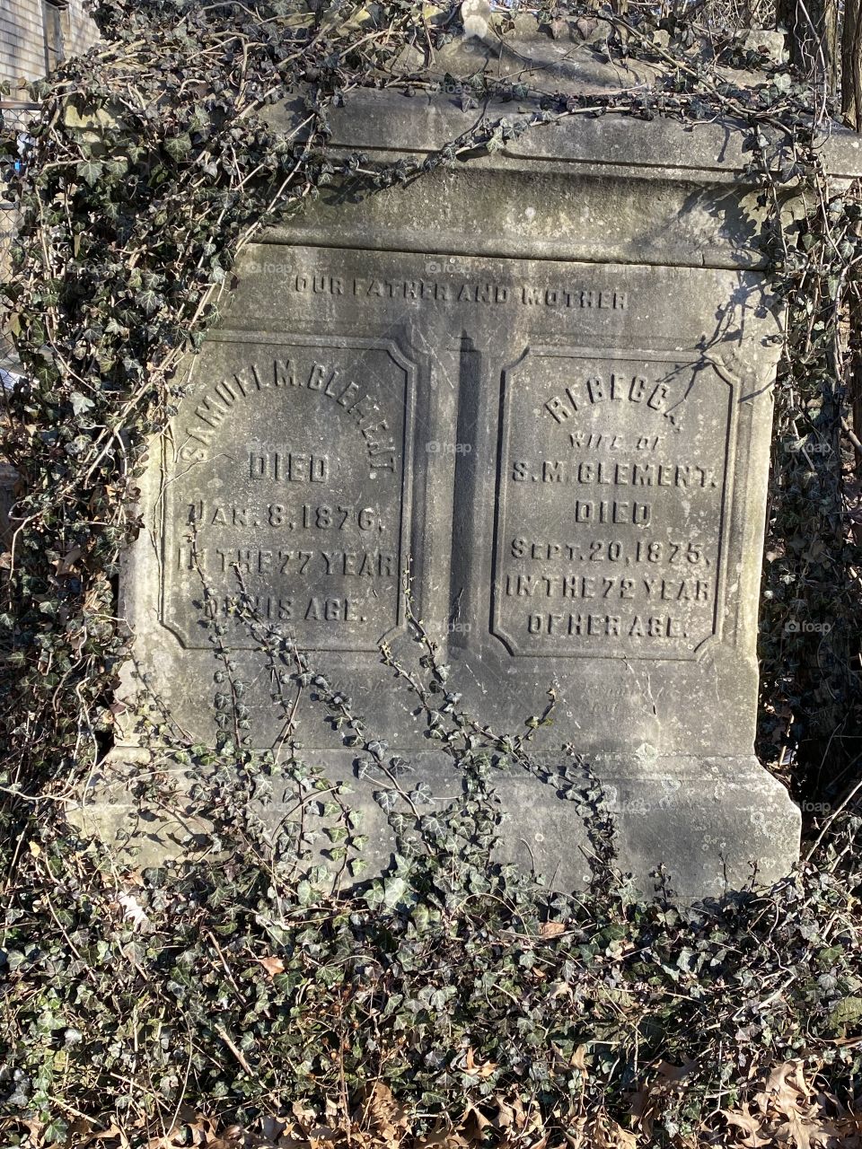 Well all meet again in the end 