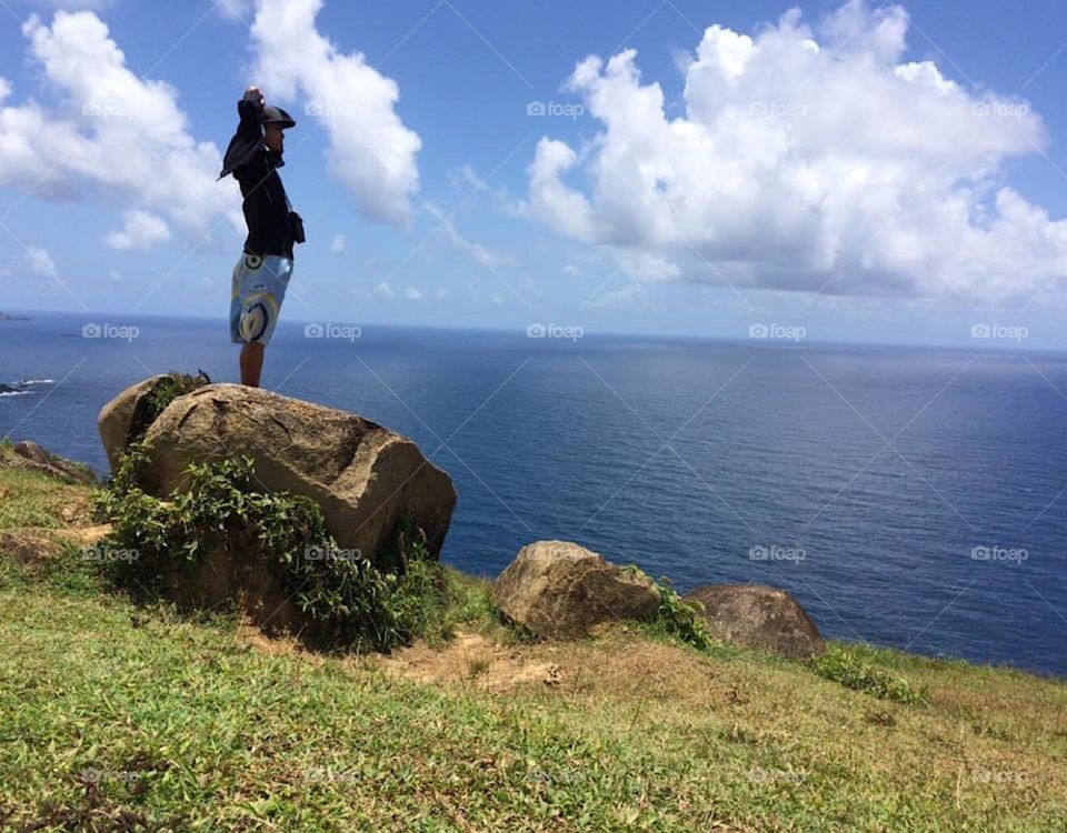 The Stillness Within 