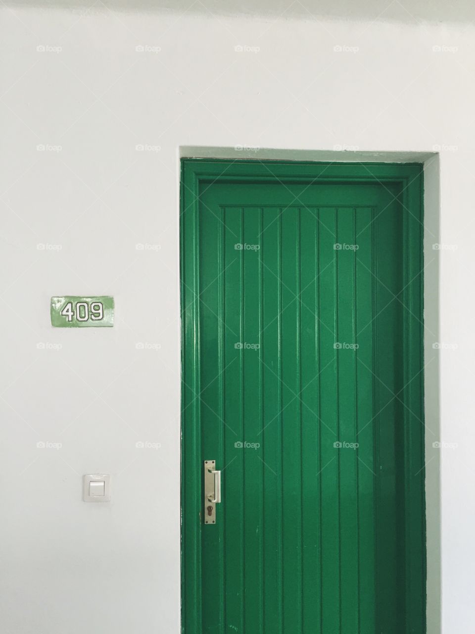 Door