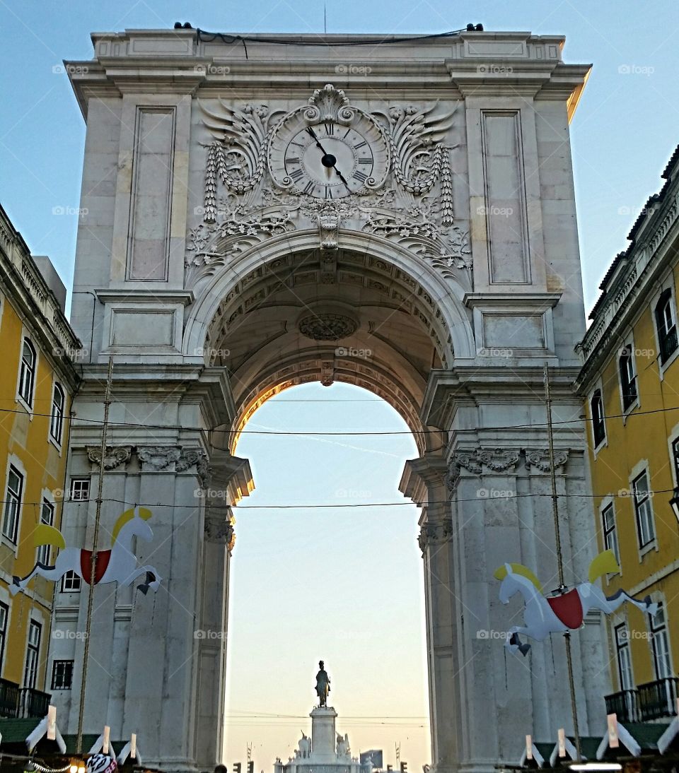 Arch