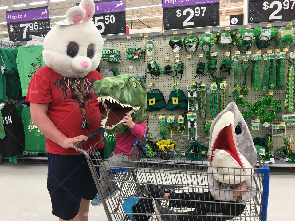 Walmart craze 