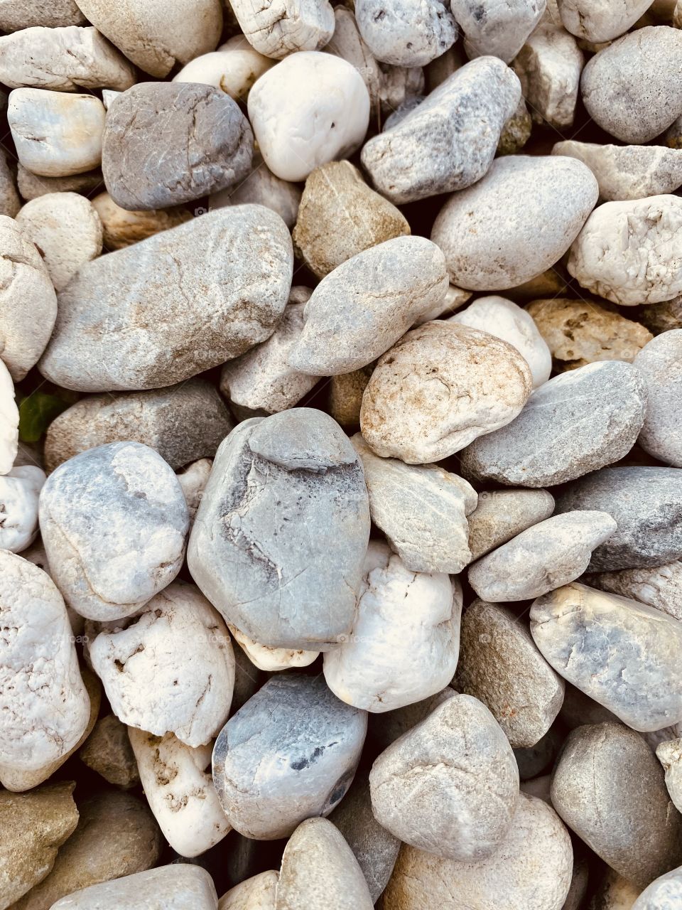 Stones 