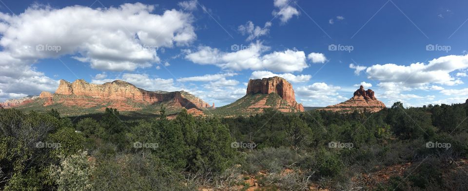 Sedona, AZ